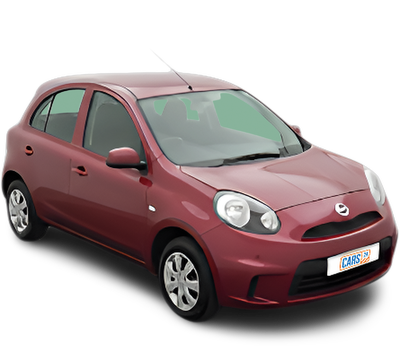 Nissan Micra Active-img